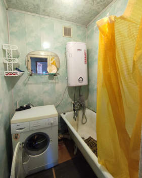 2-к квартира, на длительный срок, 60м2, 2/2 этаж