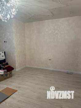 1-к квартира, на длительный срок, 47м2, 3/10 этаж