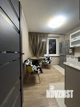 2-к квартира, на длительный срок, 47м2, 3/5 этаж