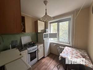 1-к квартира, на длительный срок, 35м2, 3/6 этаж