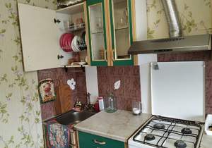 1-к квартира, на длительный срок, 34м2, 6/9 этаж