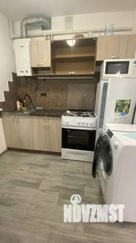 1-к квартира, на длительный срок, 33м2, 1/4 этаж