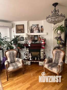 3-к квартира, на длительный срок, 100м2, 6/7 этаж