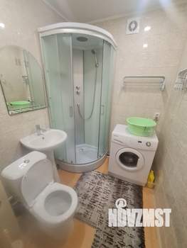 1-к квартира, посуточно, 34м2, 5/9 этаж