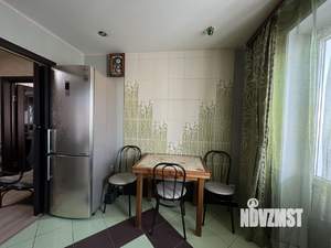 2-к квартира, на длительный срок, 54м2, 4/5 этаж