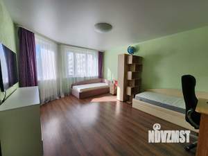 2-к квартира, на длительный срок, 60м2, 12/16 этаж