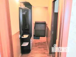 2-к квартира, посуточно, 45м2, 5/5 этаж