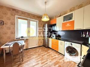 2-к квартира, на длительный срок, 61м2, 9/24 этаж