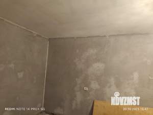 2-к квартира, на длительный срок, 45м2, 5/5 этаж