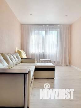 2-к квартира, посуточно, 65м2, 4/5 этаж