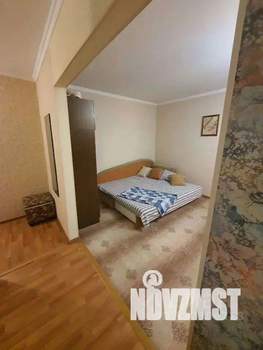 1-к квартира, посуточно, 32м2, 1/1 этаж