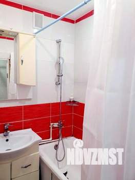 1-к квартира, посуточно, 65м2, 1/1 этаж