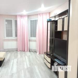 3-к квартира, на длительный срок, 68м2, 7/21 этаж