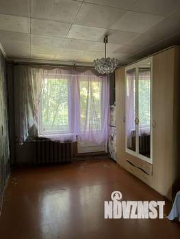 3-к квартира, на длительный срок, 55м2, 3/5 этаж