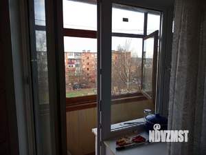 2-к квартира, на длительный срок, 44м2, 4/5 этаж