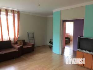 3-к квартира, на длительный срок, 120м2, 4/10 этаж