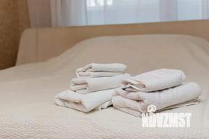 2-к квартира, посуточно, 50м2, 1/1 этаж