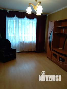 2-к квартира, на длительный срок, 44м2, 2/5 этаж