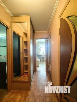 1-к квартира, на длительный срок, 33м2, 7/9 этаж