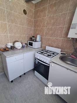 1-к квартира, посуточно, 38м2, 2/5 этаж