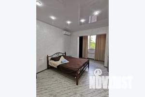 1-к квартира, посуточно, 32м2, 3/3 этаж