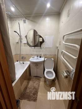 1-к квартира, на длительный срок, 31м2, 2/5 этаж