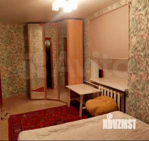 2-к квартира, на длительный срок, 44м2, 3/4 этаж