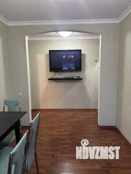 3-к квартира, на длительный срок, 58м2, 4/5 этаж