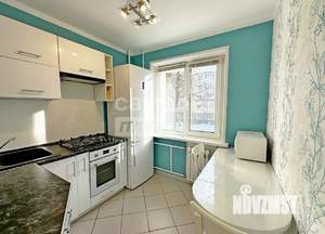 2-к квартира, на длительный срок, 45м2, 2/5 этаж