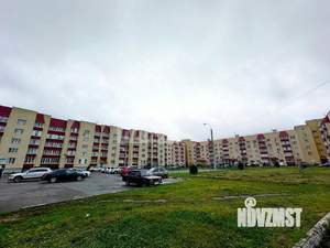 3-к квартира, на длительный срок, 68м2, 3/5 этаж