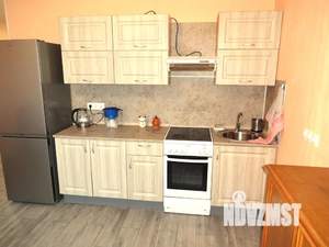 1-к квартира, посуточно, 35м2, 15/19 этаж