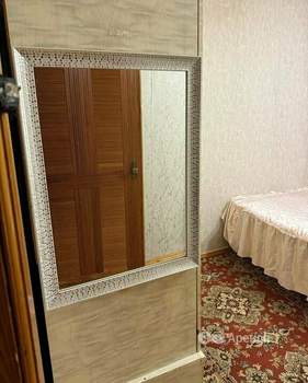 3-к квартира, на длительный срок, 74м2, 5/6 этаж