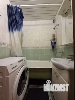 1-к квартира, на длительный срок, 37м2, 2/9 этаж