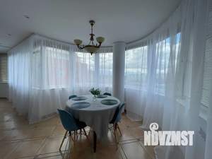 2-к квартира, посуточно, 102м2, 6/7 этаж