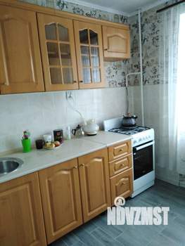 2-к квартира, на длительный срок, 54м2, 4/10 этаж