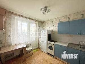 1-к квартира, на длительный срок, 41м2, 15/16 этаж