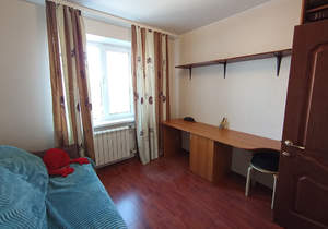 3-к квартира, на длительный срок, 70м2, 4/10 этаж