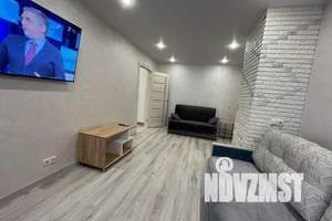 2-к квартира, посуточно, 45м2, 4/5 этаж