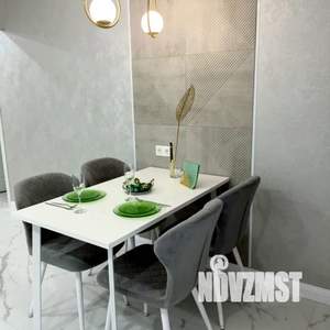 1-к квартира, посуточно, 41м2, 3/9 этаж