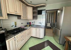 2-к квартира, на длительный срок, 54м2, 4/5 этаж