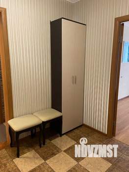 2-к квартира, на длительный срок, 62м2, 14/17 этаж