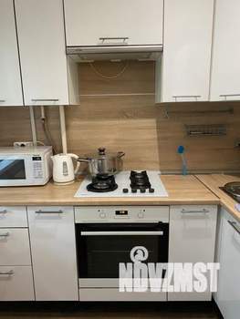 1-к квартира, посуточно, 39м2, 3/5 этаж