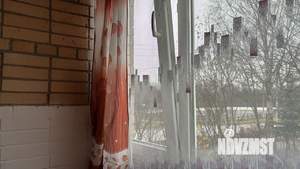 1-к квартира, на длительный срок, 37м2, 1/5 этаж