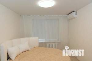 2-к квартира, посуточно, 50м2, 1/1 этаж