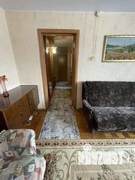 2-к квартира, на длительный срок, 54м2, 4/9 этаж