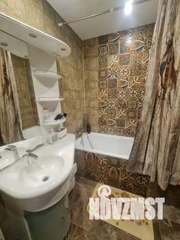 2-к квартира, посуточно, 54м2, 2/12 этаж