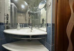 3-к квартира, на длительный срок, 70м2, 3/10 этаж