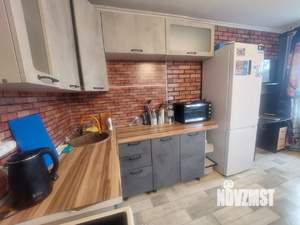 Студия квартира, на длительный срок, 29м2, 4/5 этаж