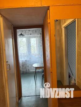 1-к квартира, посуточно, 37м2, 4/5 этаж