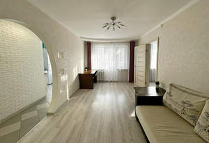 2-к квартира, на длительный срок, 45м2, 2/5 этаж